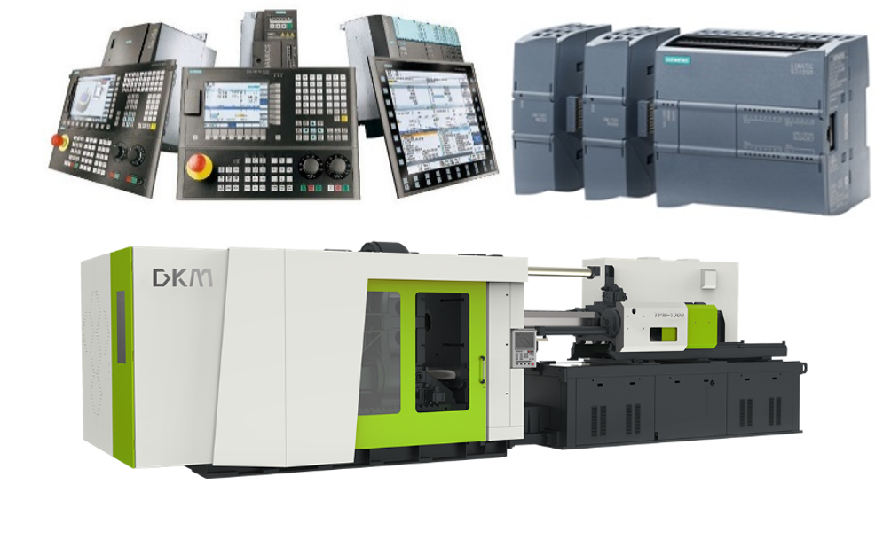 Сбор данных с промышленного оборудования по прямому подключению